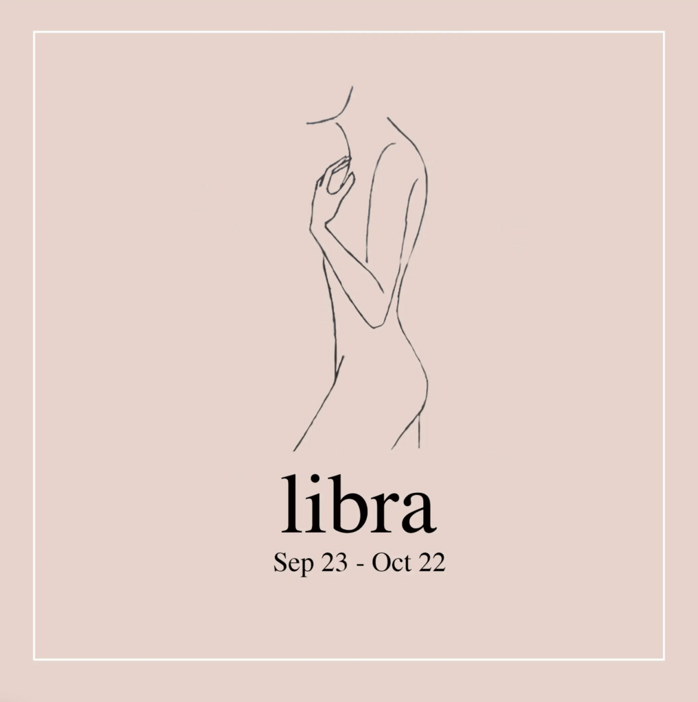 Star Sign of the Month: Libra
