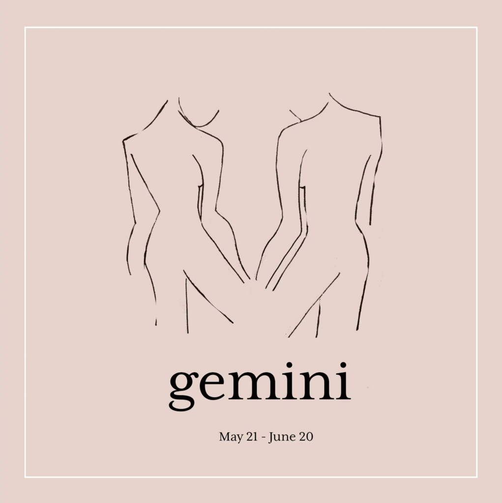 Star Sign of the Month: Gemini