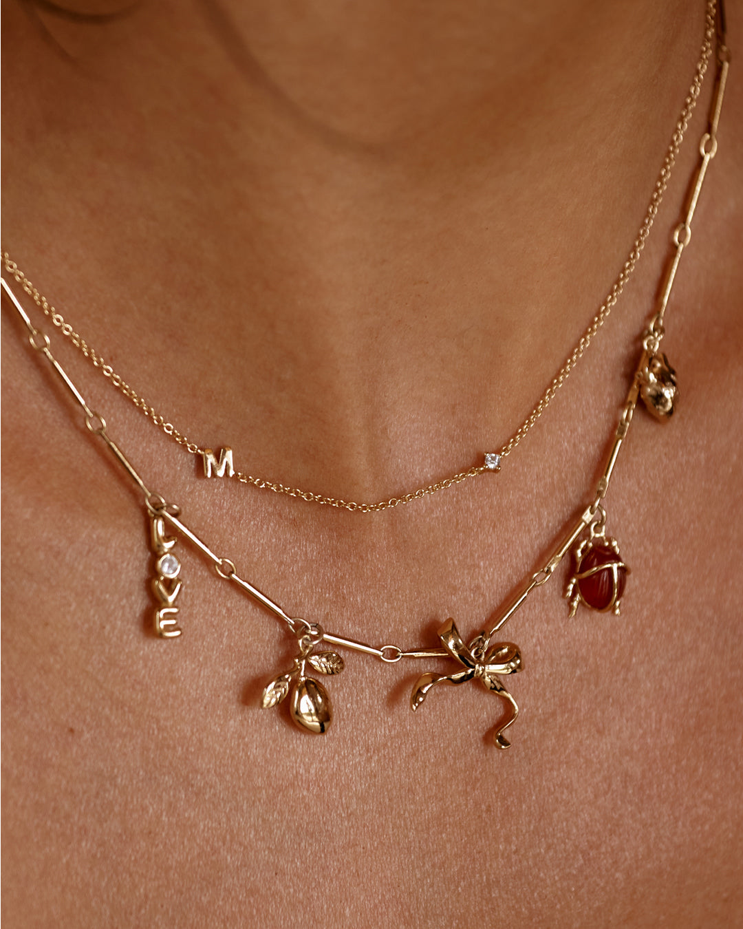 Jewellery Best Sellers