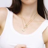 Cancer Astrology Necklace