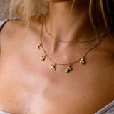 CHARM BAR Vintage Necklace