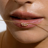 Collar 11:11