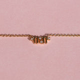 Collar 11:11