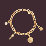 Charm de bisel