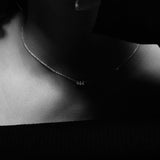 444 Angel Number Choker