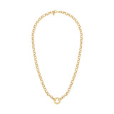 SYM 6mm Belcher Chain