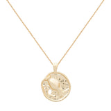 Aquarius II Necklace