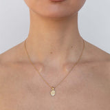 Aries Amulet Necklace