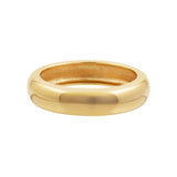 Pila de anillos de firma