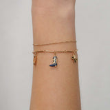 CHARM BAR Bracelet