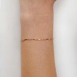 CHARM BAR Vintage Bracelet