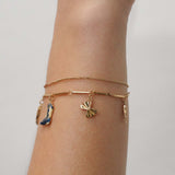 CHARM BAR Bracelet