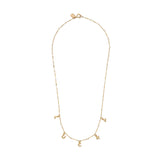 CHARM BAR Vintage Necklace