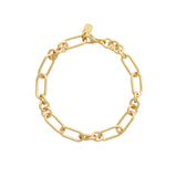 Charm-Gliederarmband