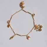 CHARM BAR Bracelet