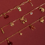 CHARM BAR Necklace
