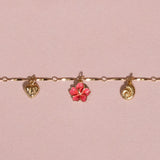 CHARM BAR Vintage Bracelet
