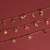 Gargantilla CHARM BAR