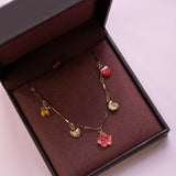CHARM BAR Vintage Bracelet