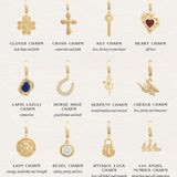 Charm de bisel
