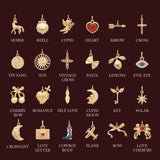CHARM BAR Vintage Necklace