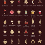 CHARM BAR Vintage Necklace