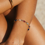 Pulsera Soirée