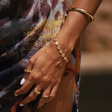 Pulsera Solana