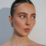 Bow Earrings