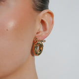 Bow Earrings