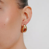 Lakes Earrings