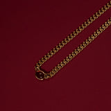 Collar de ágata Aurora