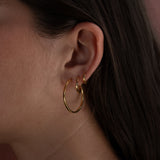 Aros para traviesas de 10 mm