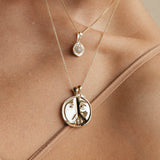 Gemini II Necklace