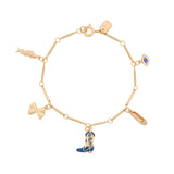 CHARM BAR Bracelet