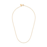 CHARM BAR Collar Fígaro Fino