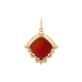 Scarlet Pendant