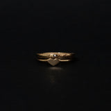 Anillo de reliquia