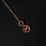 Cadena de barra SYM