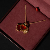 Scarlet Pendant