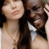 Leo Astrology Necklace