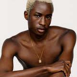 Pisces Astrology Necklace