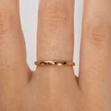 Anillo de reliquia