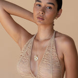 Aquarius II Necklace