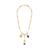 SYM 4mm Belcher Kette