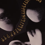 Letter Pendant |  Recycled 14k Gold Vermeil