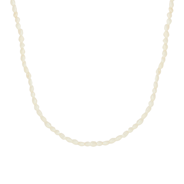 Petite Pearl Purienne Necklace