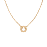 SYM 2mm Belcher Kette