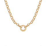 SYM 6mm Belcher Chain