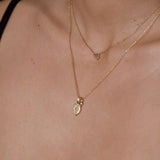 Scorpio Amulet Necklace